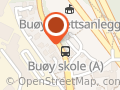 Buøy Skoles Musikkorps