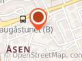 Service-Expressen Ince - Service Expressen