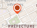 La Plateforme - Centre d'information sur les projets urbains