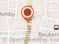 Damen Consultancy Bv