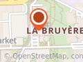 Boulangerie La Bruyère