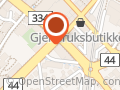 BS Eiendom Sandnes AS