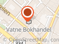 Vatne Bokhandel AS