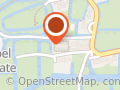 Bezoekerscentrum Unia State Beers Folderpost VVV