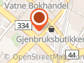 Ingvars Konditori Innehaver Leif Myklebust
