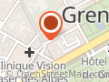 Restaurant Administratif du Conseil Général de l'Isère