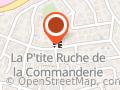 Pharmacie Commanderie