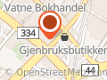 Konditoriet Cl. Stokvik