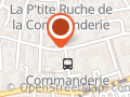 École Maternelle Publique Joliot Curie