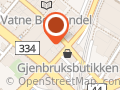 Arctic Restaurant Sandnes