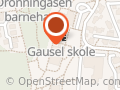Gausel Skole Sfo