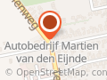 Martien van den Eijnde Autobedrijf