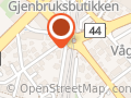 Brit Zelow Bjørndals Kroppsterapi