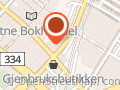 Interessefellesskapet For Spesielle Pensjoner i Jonas Øglænd AS