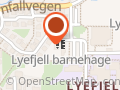 Lyefjell Barnehage