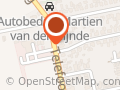 Harm van den Broek Metselwerken