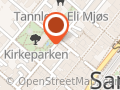 Dion Klesbutikk Neangnit Tjelta