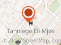 Tannlege Eli Mjøs