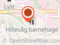 Hillevåg barnehage