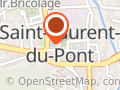 Mairie - Saint-Laurent-du-Pont