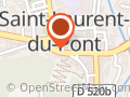Les cavistes de St Laurent