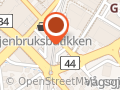 Consulent Service Norge Sven Lyse