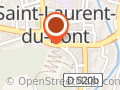 Lesa Concept Espace coiffure Saint Laurent du Pont