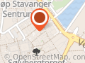 Ticket Stavanger