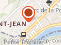 Relais Pickup