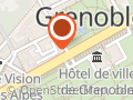 Chamas Tacos® Grenoble