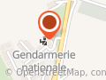 Gendarmerie LEXY