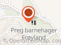 Frøyland Barnehage