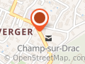 PHARMACIE DE CHAMP-SUR-DRAC