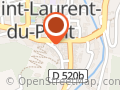 Mobileo St Laurent du Pont