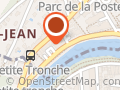 Bureau des relations interculturelles