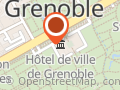 groupe d’opposition Société Civile, Divers Droite et Centre de Grenoble