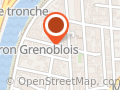 Docteur Edith PION, Grenoble - Physionutrition, phytothérapie et homéopathie