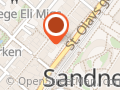 Sandnes Thaimassasje Chanthip Niphonram Grøsvik