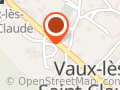 Mairie de Vaux-lès-Saint-Claude