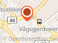 Tiger AS avd Sandnes veiservice - Esso Sandnes Veiservice