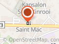 Saint Mac, verkoop en proeverijen van whisky & distillaten