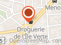 Droguerie de L'Île Verte