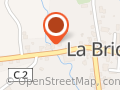 Pharmacie de La Bridoire - Hello Pharmacie