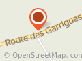 CENTRE EQUESTRE DES GARRIGUES