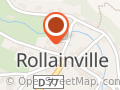 Mairie de Rollainville