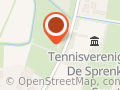 Tennisvereniging De Sprenk