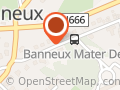 Ecole Mater Dei, Gardienne-Primaire Banneux