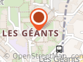Centre de Santé Des Géants