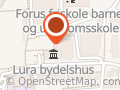 Lurahallen