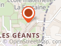 Pharmacie Des Baladins